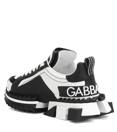 tenis dolce gabbana queen|dolce and gabbana sneaker prices.